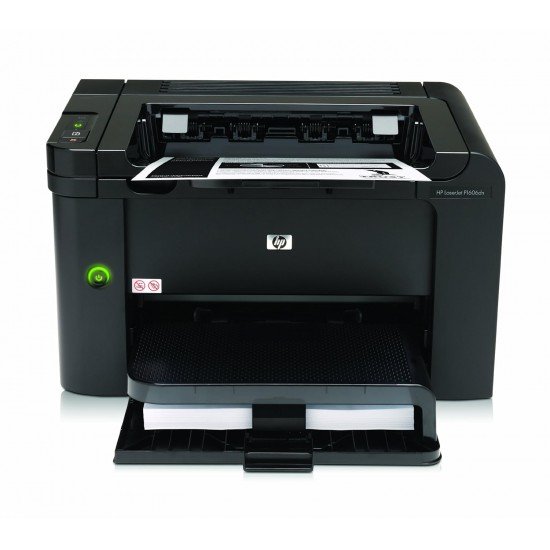 HP Laserjet P1606DN Monochrome Printer  Refurbished