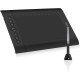 Insiprpy H610 Pro V2 Android Support Graphics Drawing Tablet with Battery-Free Stylus Tilt 8192 Pen Pressure 8 Press Keys for Art Animation Beginner-10inch