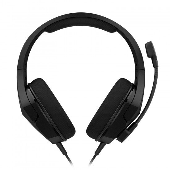 HyperX Cloud Stinger Core Wired Over Ear Headphones with Mic (Black)