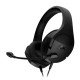 HyperX Cloud Stinger Core Wired Over Ear Headphones with Mic (Black)