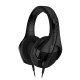 HyperX Cloud Stinger Core Wired Over Ear Headphones with Mic (Black)