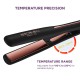 Ikonic Gleam 3.0 Hair Straightener Black Super slim 1 inch plates  Ergonomically slim  Digital temperature control  Ikonic Gleam 3.0 Hair Straightener Black Super slim 1 inch plates  Ergonomically slim  Digital temperature control