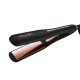 Ikonic Gleam 3.0 Hair Straightener Black Super slim 1 inch plates  Ergonomically slim  Digital temperature control  Ikonic Gleam 3.0 Hair Straightener Black Super slim 1 inch plates  Ergonomically slim  Digital temperature control