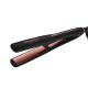 Ikonic Gleam 3.0 Hair Straightener Black Super slim 1 inch plates  Ergonomically slim  Digital temperature control  Ikonic Gleam 3.0 Hair Straightener Black Super slim 1 inch plates  Ergonomically slim  Digital temperature control