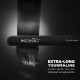 Ikonic Pro Straight Hair Straightener, Black| Floating Ceramic Plates| Nano Titanium Technology| Overheat protection Ikonic Pro Straight Hair Straightener, Black| Floating Ceramic Plates| Nano Titanium Technology| Overheat protection