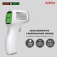 Intex Non-contact FDA Approved Digital Infrared Thermometer Temperature Gun Intex Non-contact FDA Approved Digital Infrared Thermometer Temperature Gun