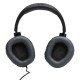 JBL Free WFH, Wired Over Ear Headphones with mic for Work from Home, Conference Calls  (Black)