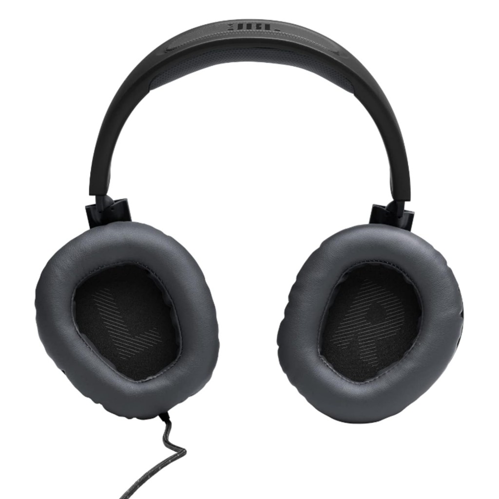 JBL Free WFH, Wired Over Ear Headphones with mic for Work from Home, Conference Calls (Black) JBL Free WFH, Wired Over Ear Headphones with mic for Work from Home, Conference Calls (Black)