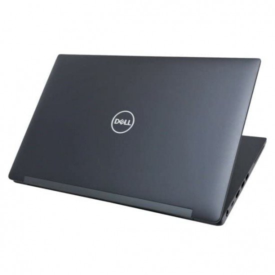 DELL LATITUDE 7490 (Core i5 8th GEN/ 8GB RAM/ 256GB SSD/ WEBCAM/ 14''/ WIN-10 PR0 Refurbished)