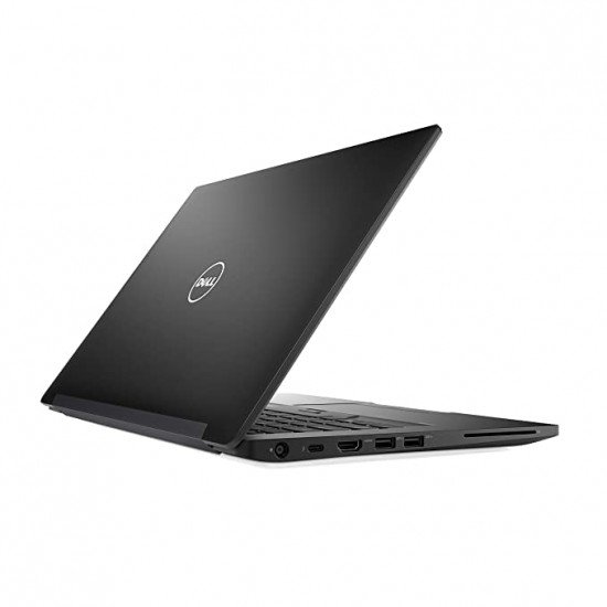 DELL LATITUDE 7490 (Core i5 8th GEN/ 8GB RAM/ 256GB SSD/ WEBCAM/ 14''/ WIN-10 PR0 Refurbished)