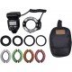 Yongnuo YN-14EX II TTL LED Macro Ring Flash Light for Canon