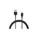 Mi Micro USB Cable 120cm USB Type A Black