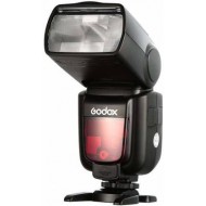 Thinklite TTL HSS TT685N Camera Flash with X1T-N Transmitter High Speed 1 8000 GN60 for Nikon DSLR Cameras 2TT685N X1T-N