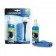 AIRTREE 3 in 1 Screen Cleaning Kit with Brush and Micro Cloth for PC, laptops, LCD led mobiles and TV 