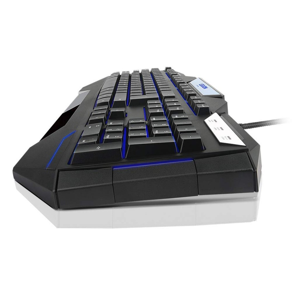 Lenovo K200 KB-USWW GX30P93887 Keyboard (Black) Lenovo K200 KB-USWW GX30P93887 Keyboard (Black)