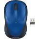 Logitech M235 Wireless Mouse, 1000 DPI Optical Tracking, 12 Month Life Battery, Compatible with Windows, Mac, Chromebook/PC/Laptop