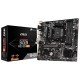 MSI B450M Pro-Vdh Max Gaming Fullat Motherboard Ddr4