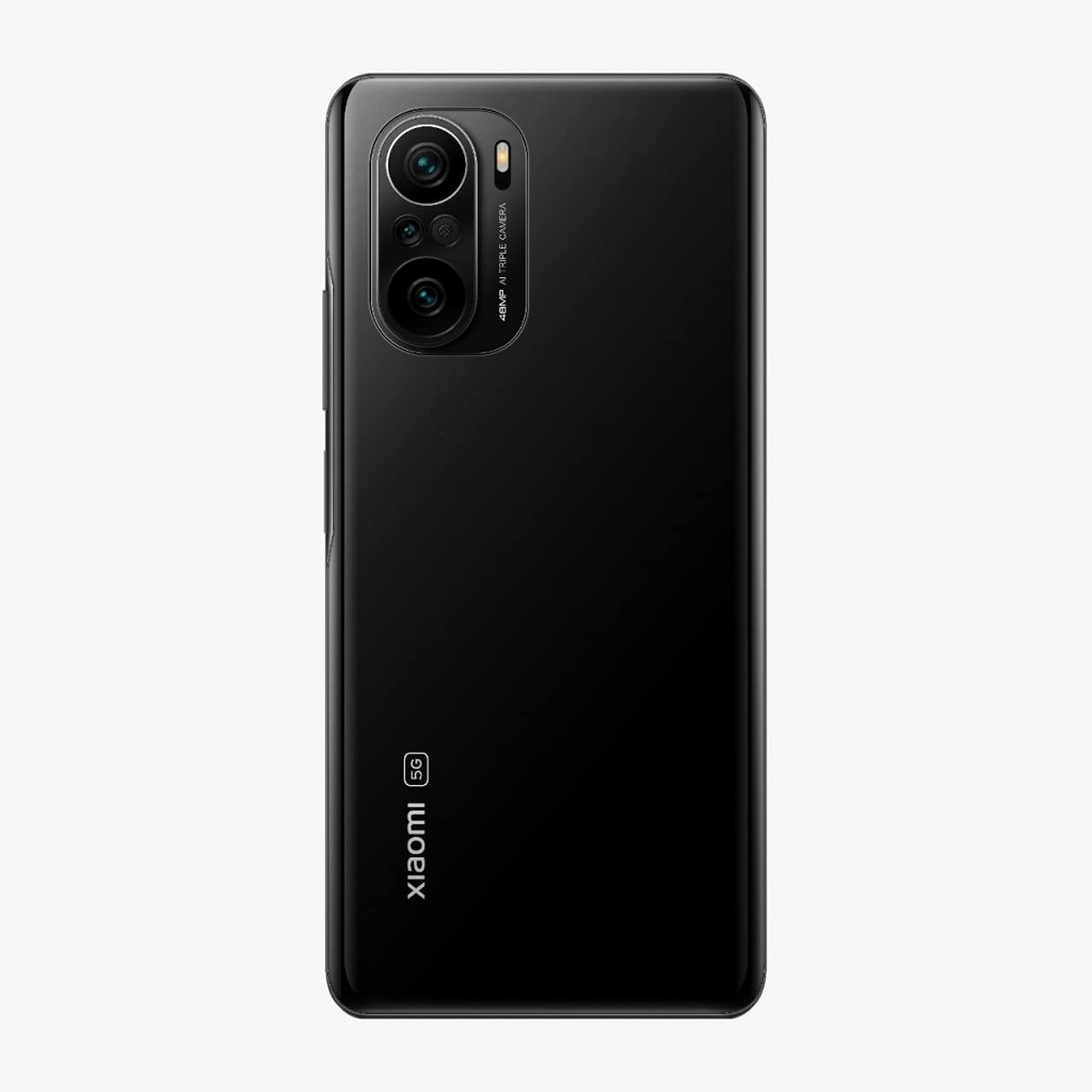 Mi 11X Pro 5G (Cosmic Black, 6GB RAM, 128 GB Storage) |refurbished Mi 11X Pro 5G (Cosmic Black, 6GB RAM, 128 GB Storage) |refurbished