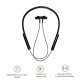 Mi Neckband Bluetooth Earphones with Dynamic Bass, Works with Voice Assistant, Bluetooth 5.0