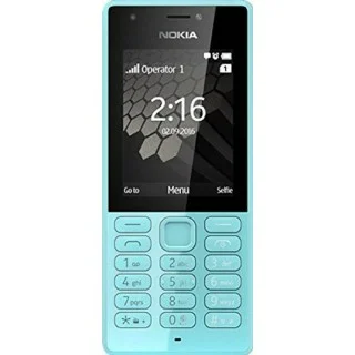 Nokia 216 (Blue)