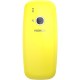 Nokia 3310 Dual SIM Keypad Phone with MP3 Player, Wireless FM Radio and Rear Camera | Yellow Nokia 3310 Dual SIM Keypad Phone with MP3 Player, Wireless FM Radio and Rear Camera | Yellow