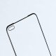 OnePlus Nord 3D Tempered Glass Screen Protector (Black) ~