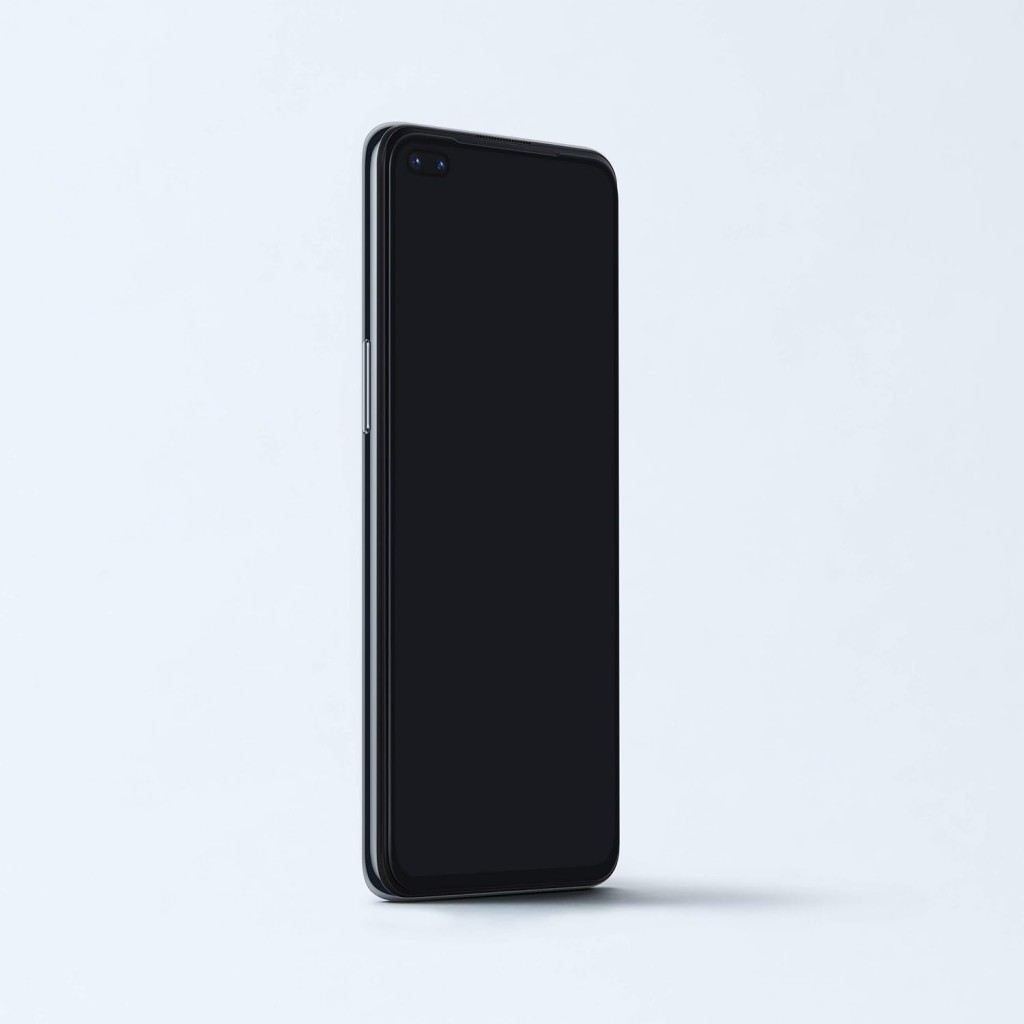 OnePlus Nord 3D Tempered Glass Screen Protector (Black) ~ OnePlus Nord 3D Tempered Glass Screen Protector (Black) ~
