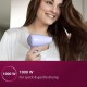 philips hp8144/46 Hair Dryer 1000 W Light Purple philips hp8144/46 Hair Dryer 1000 W Light Purple