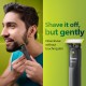 Philips One Blade Face Hybrid Trimmer & Shaver For Men Best Zero Trim For Face No Skin Irritation As Blade Never Touches Skin Philips One Blade Face Hybrid Trimmer & Shaver For Men Best Zero Trim For Face No Skin Irritation As Blade Never Touches Skin