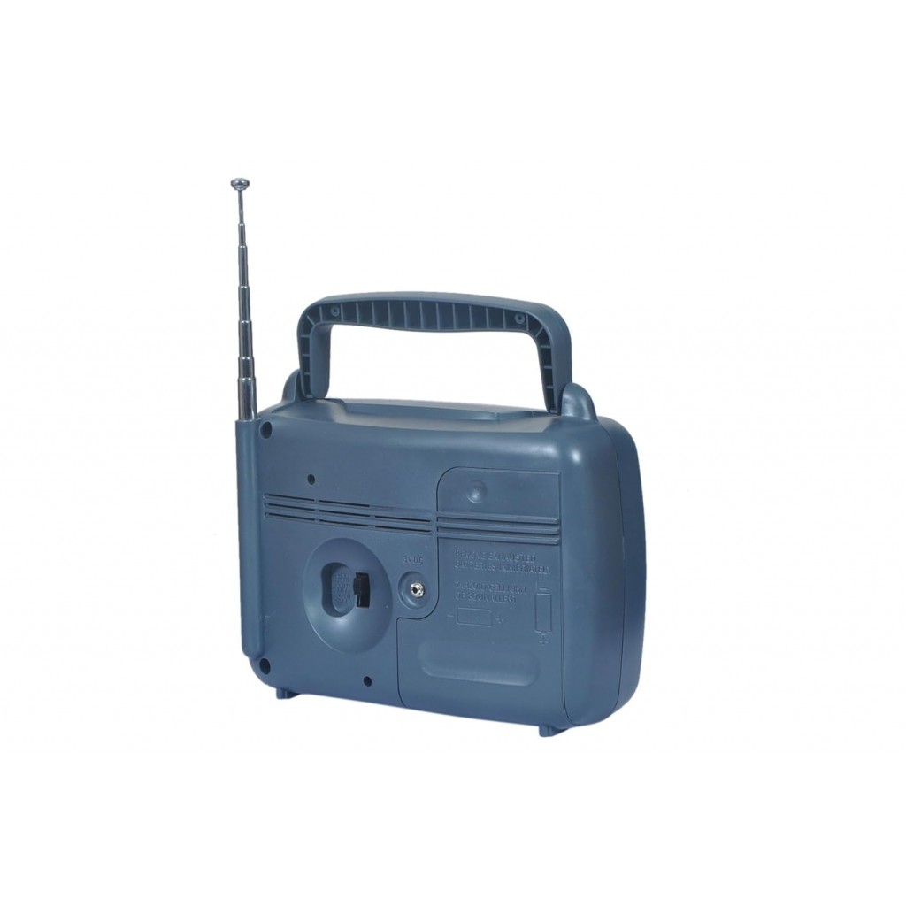 Philips Radio DL167/94 with MW/SW/FM Bands, 2xR20 (UM1),External 3V DC (Optional) Philips Radio DL167/94 with MW/SW/FM Bands, 2xR20 (UM1),External 3V DC (Optional)