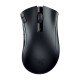 Razer Bluetooth DeathAdder V2 X Hyper Speed: Award-Winning Ergonomic Design with 16000 DPI  RZ01-04130100-R3A1, Black