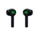 Razer Hammerhead Bluetooth Truly Wireless in Ear Earbuds with Mic (New 2021) - Black - Rz12-03820100-R3A1