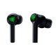 Razer Hammerhead Bluetooth Truly Wireless in Ear Earbuds with Mic (New 2021) - Black - Rz12-03820100-R3A1