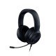 Razer Kraken X Wired On Ear Headphones with Mic (Black)