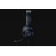 Razer Kraken X Wired On Ear Headphones with Mic (Black)