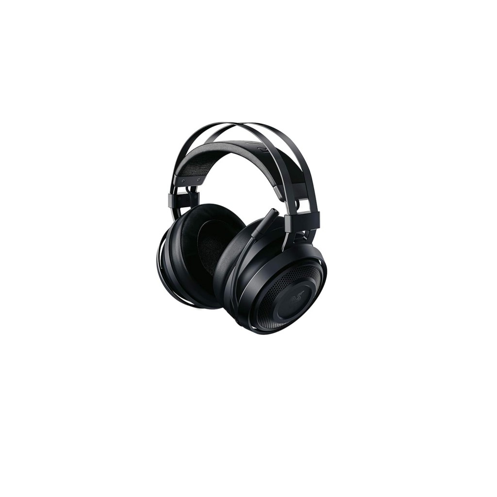 Razer Nari Essential 7.1 Surround Sound Wireless Gaming Headset - RZ04-02690100-R3M1 Razer Nari Essential 7.1 Surround Sound Wireless Gaming Headset - RZ04-02690100-R3M1