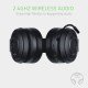 Razer Nari Essential 7.1 Surround Sound Wireless Gaming Headset - RZ04-02690100-R3M1