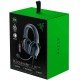 Razer Rz04-03230100-R3M1 Blackshark V2 Wired On Ear Headphones with Mic (Black)