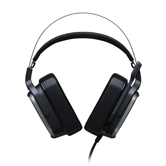 Razer Tiamat 7.1 V2 Wired On Ear Headphones with Mic (Black)