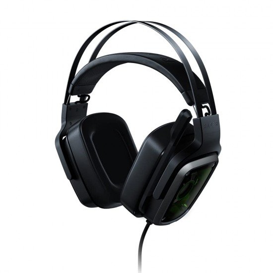 Razer Tiamat 7.1 V2 Wired On Ear Headphones with Mic (Black)