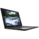 DELL LATITUDE 7490 (Core i5 8th GEN/ 8GB RAM/ 256GB SSD/ WEBCAM/ 14''/ WIN-10 PR0 Refurbished)