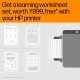 HP Laserjet Tank 1005 Print+Copy+Scan, Lowest Cost/Page - B&W Prints, Easy Refurbished