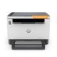 HP Laserjet Tank 1005 Print+Copy+Scan, Lowest Cost/Page - B&W Prints, Easy Refurbished