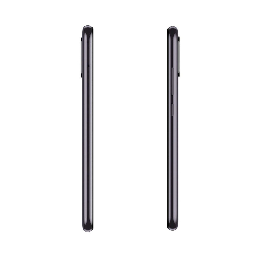 Mi A3 Kind of Grey, 4 GB 64GB RAM refurbished