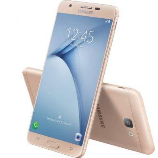 Samsung Galaxy On Nxt (Gold, 64 GB, 3 GB RAM) Refurbished