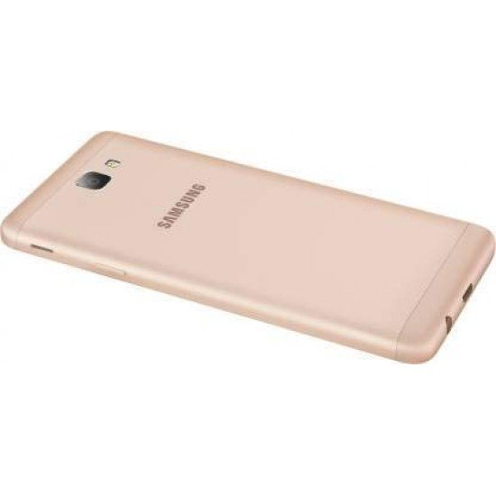 Samsung Galaxy On Nxt (Gold, 64 GB, 3 GB RAM) Refurbished