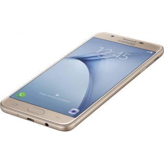 Samsung Galaxy On Nxt (Gold, 64 GB, 3 GB RAM) Refurbished