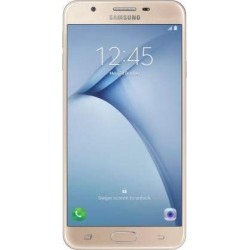 Samsung Galaxy On Nxt (Gold, 64 GB, 3 GB RAM) Refurbished