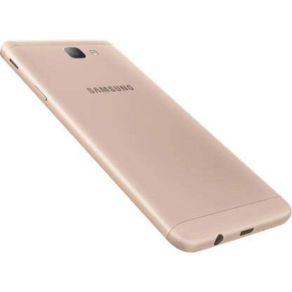 Samsung Galaxy On Nxt (Gold, 64 GB, 3 GB RAM) Refurbished