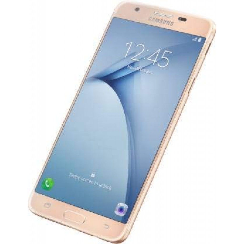 Samsung Galaxy On Nxt (Gold, 64 GB, 3 GB RAM) Refurbished